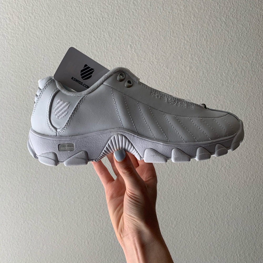 K-SWISS • Womens ST329 CMF Shoe